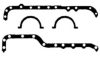 BGA OK6375 Gasket Set, wet sump